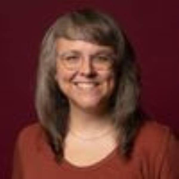 Jillian Capewell