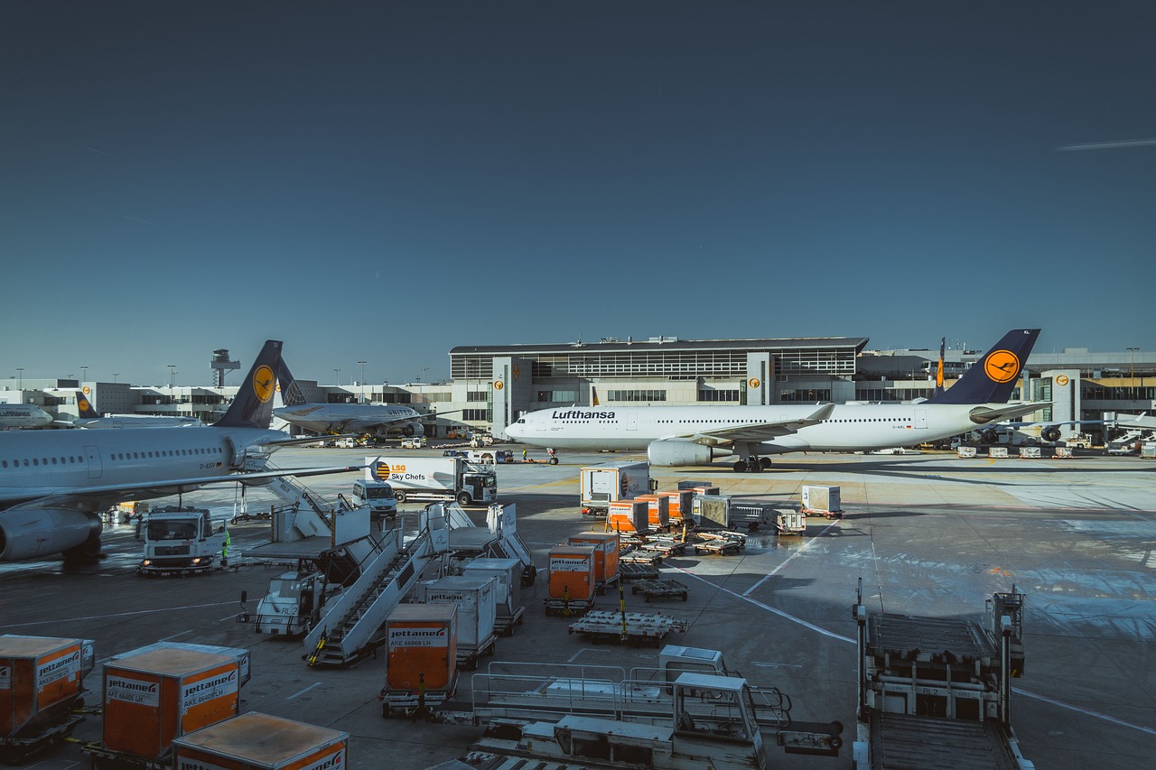 一名乘客随身行李的气味迫使美国航空公司的一架航班紧急降落
