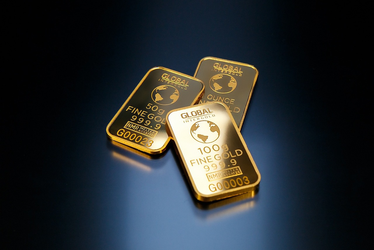 黄金货币化计划：了解其特点、投资过程及税收优惠