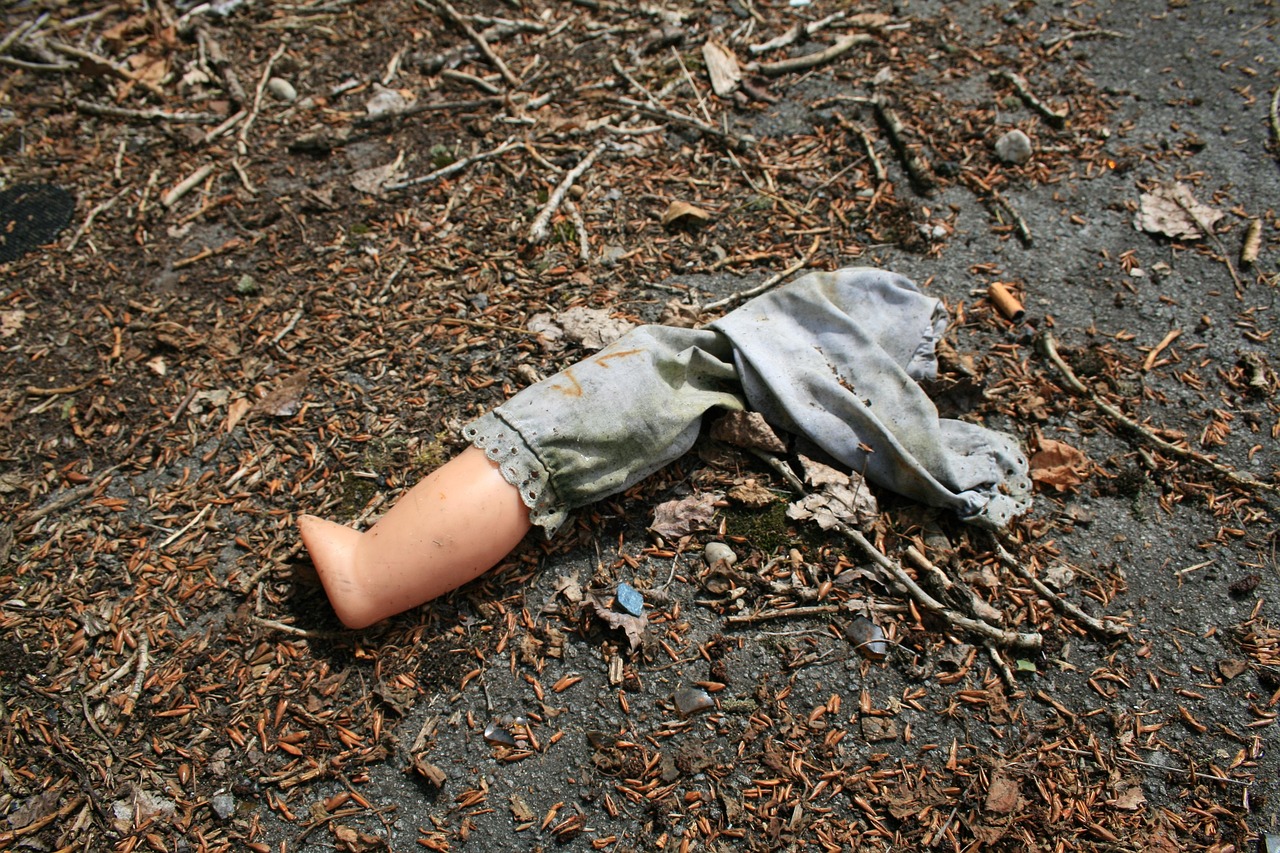 脏弹散播恐惧和恐慌，造成很少的死亡