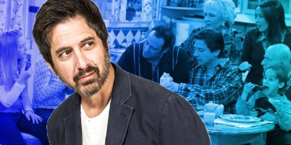 It's Always Sunny in Philadelphia Jack Axelrod