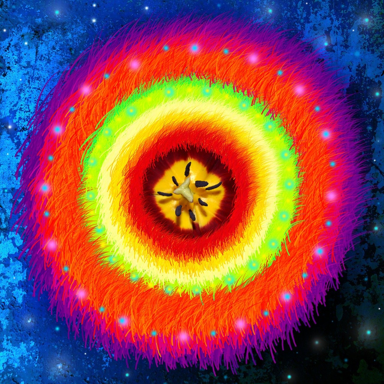 生物多样性：欧盟将通过自然恢复法