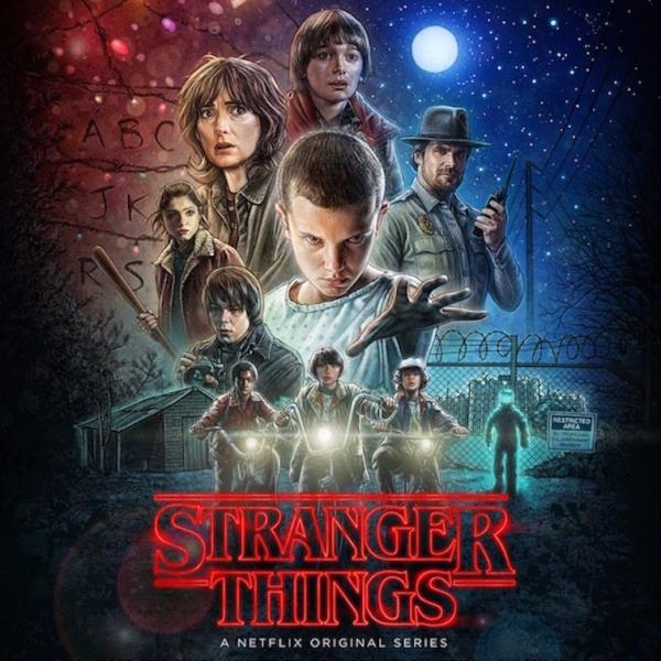 stranger things