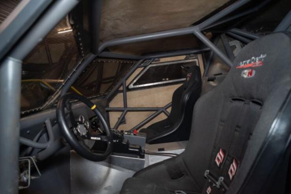 Fast Attack Buggy Furious 7 Movie 13