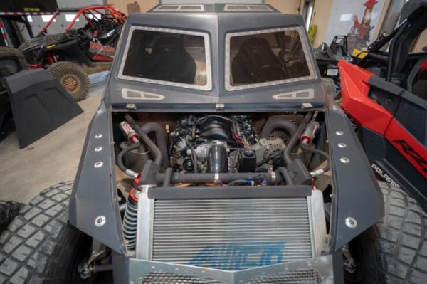 Fast Attack Buggy Furious 7 Movie 6