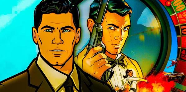 archer