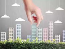Listed REITs have failed to sparkle
