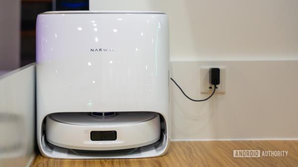 Narwal vacuums at CES 2024 (5)
