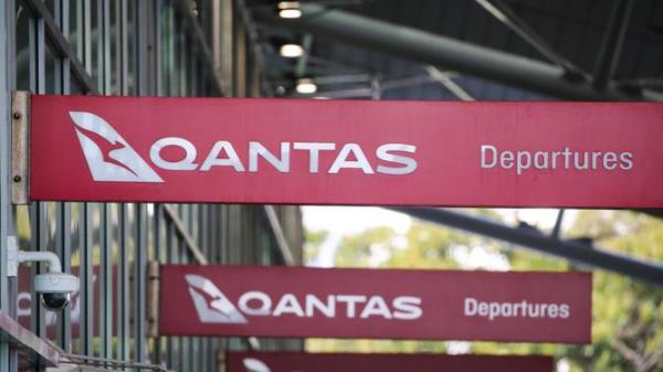 QANTAS FALLOUT
