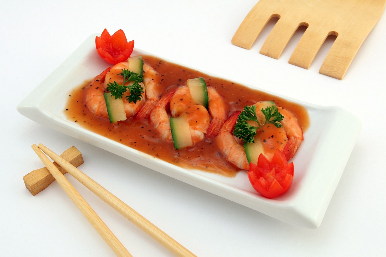 环境营养学：你应该在你的饮食中添加海带吗？