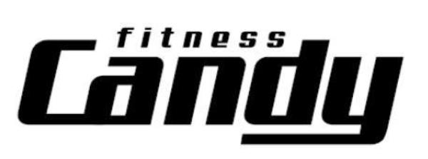The corporate logo of Fitness Candy Co. (PHOTO NOT FOR SALE) (Yonhap)