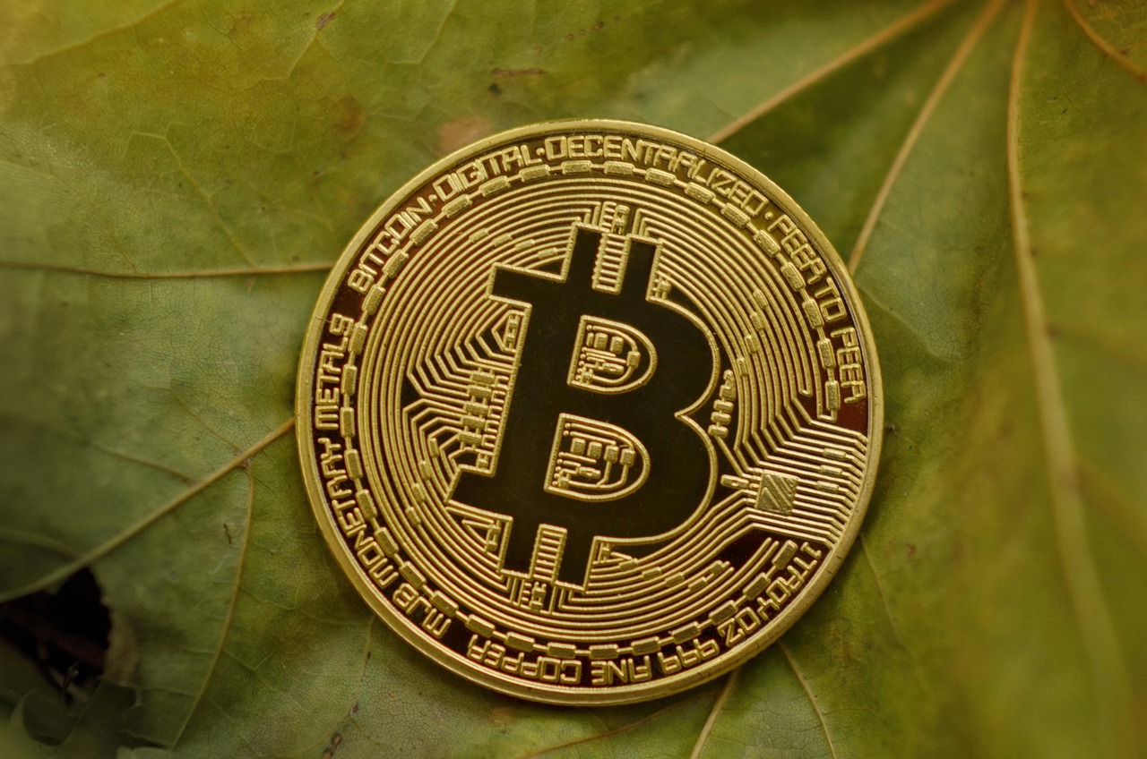 美元因预期美国通胀数据下跌，比特币经历下跌