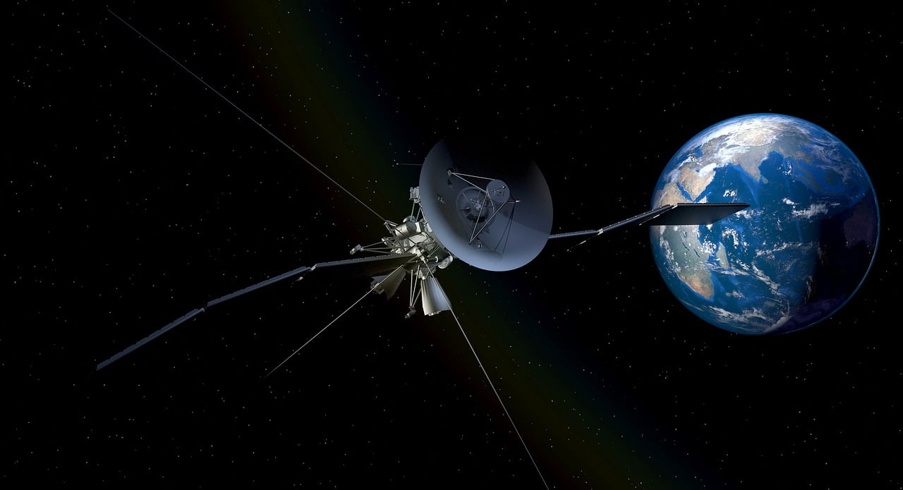 美国宇航局的大揭秘：在太空中收集的小行星样本，送到了地球